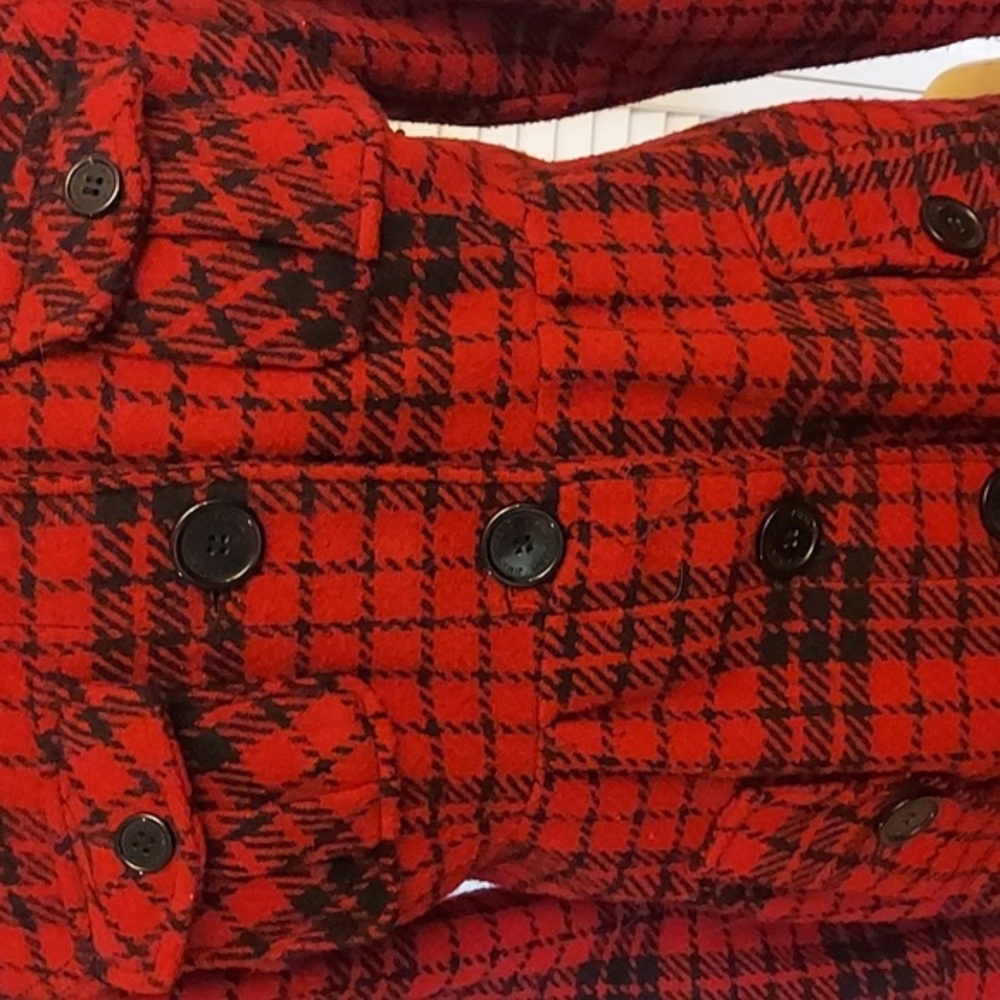 Coat - Picture 3 of 7